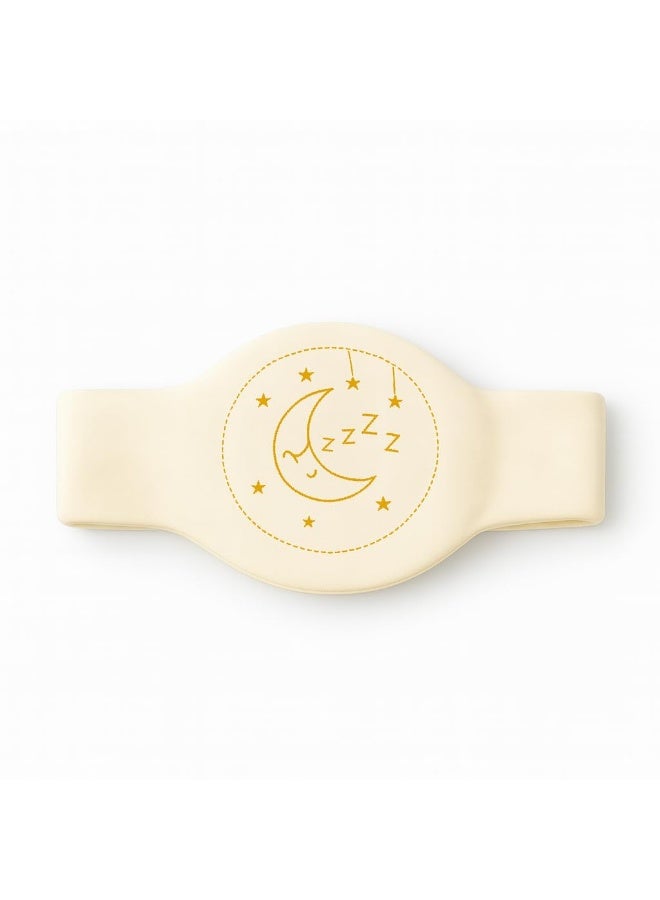 HPMY Baby Colic and Gas Relief for Newborns Infants, Heated Tummy Wrap, Baby Swaddling Belt Warmth, Natural Relief for Upset Stomach in Babies and Toddlers - Image 5