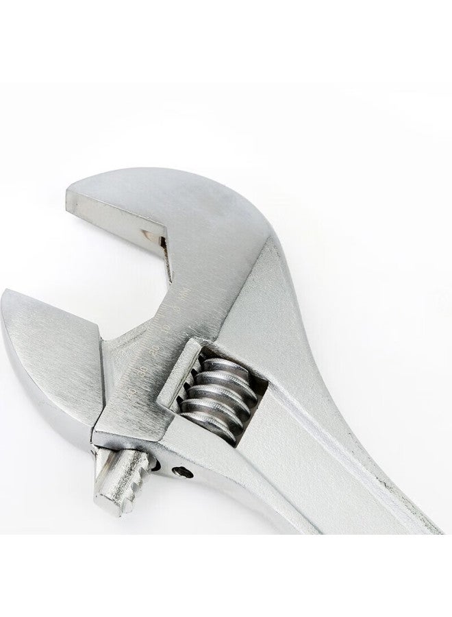 Sata 47207 Adjustable Wrench, 18", 18 Inches - Image 2