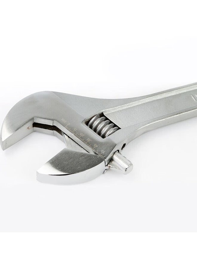 Sata 47207 Adjustable Wrench, 18", 18 Inches - Image 1