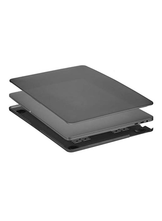 كايس مايت غطاء حماية سهل التركيب لجهاز ماك بوك برو 2019 دخان - Image 1