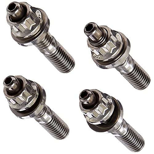 ARP 4341301 Header Stud Kit for Chevy LS1 - Image 2