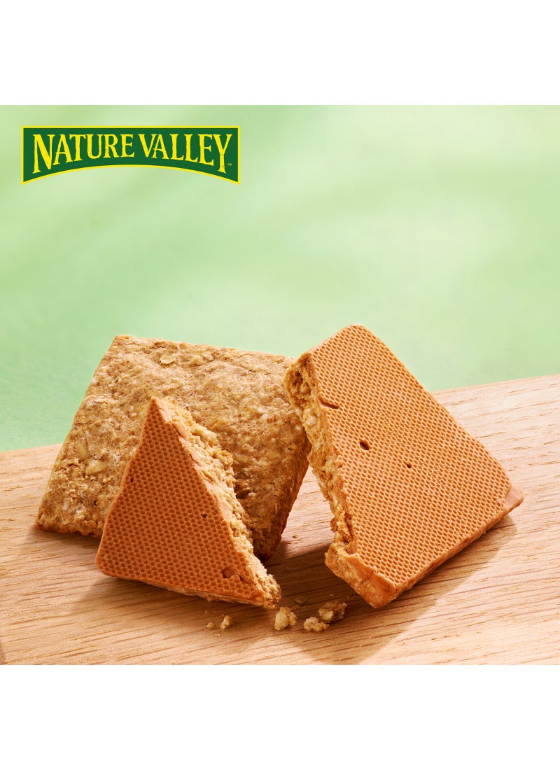 Nature Valley كرانشي مغطس بالكراميل المملح - Image 5