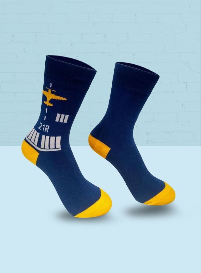 فايتر جيفتس جوارب الطيران تصميم I 1 - Image 2