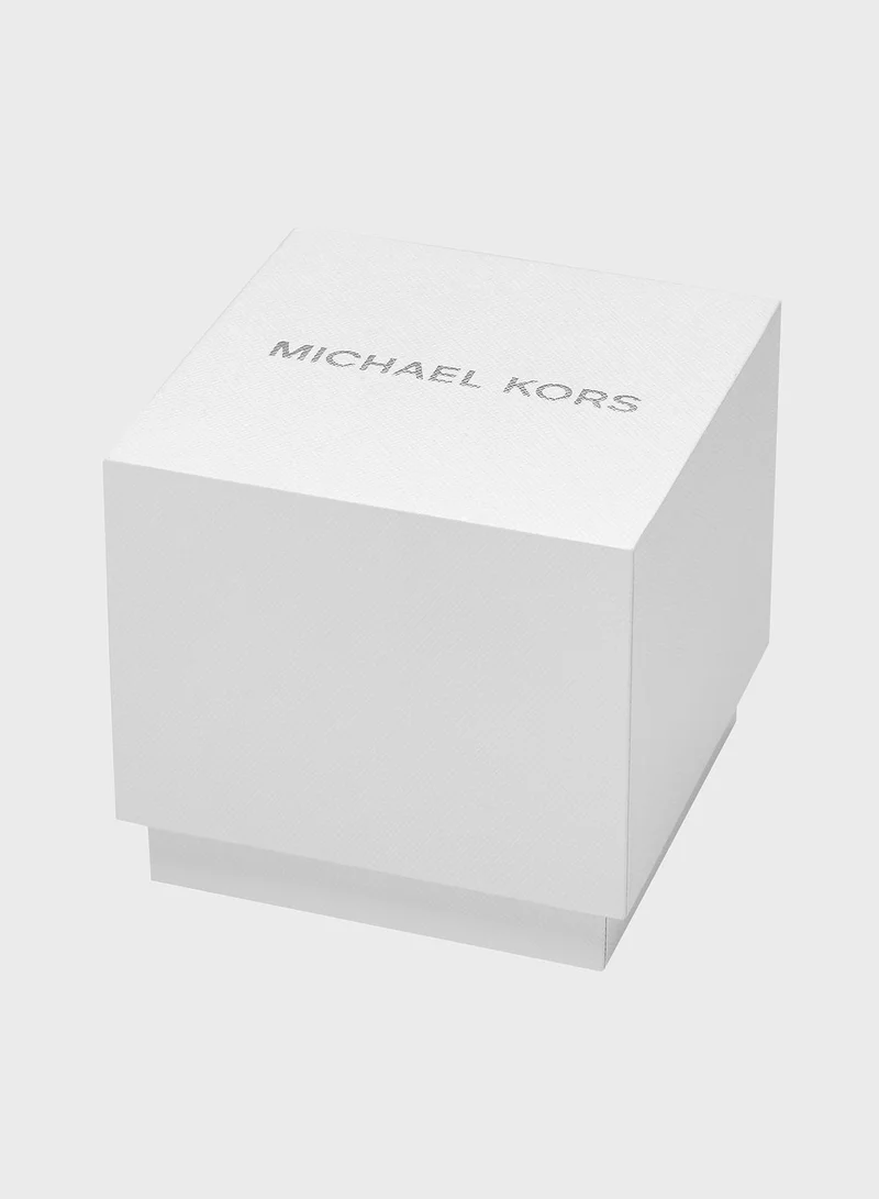 Michael Kors Lennox Analog Watch