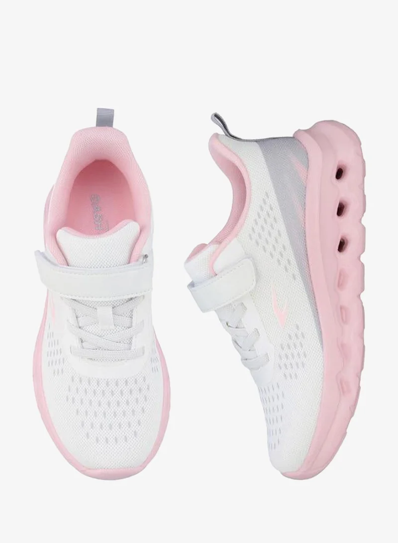 داش Girls Hook & Loop School Sports Shoes