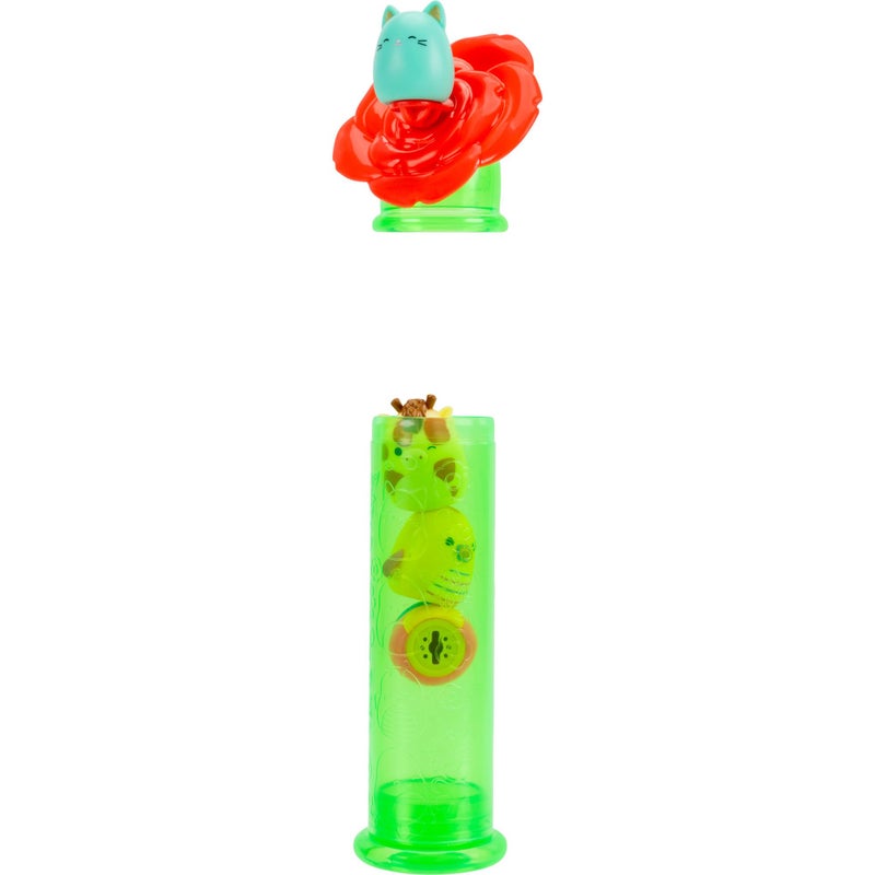 Squish-a-longs Best Buds Mystery Pack Bundle â€“ Includes 5 Best Buds & 10 Mini-Squish - Image 4