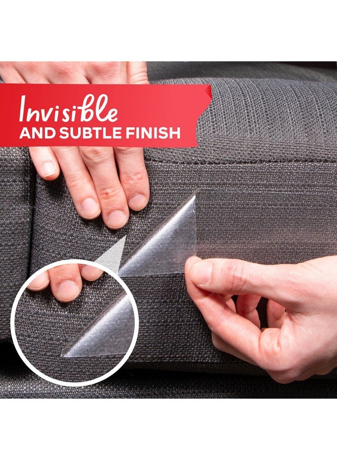 XFasten AntiScratch Cat Training Tape, 3Inches X 30Yards  Door, Couch, Furniture And Leather Scratch Guard Protector Tape For Cats And Pets - Image 5