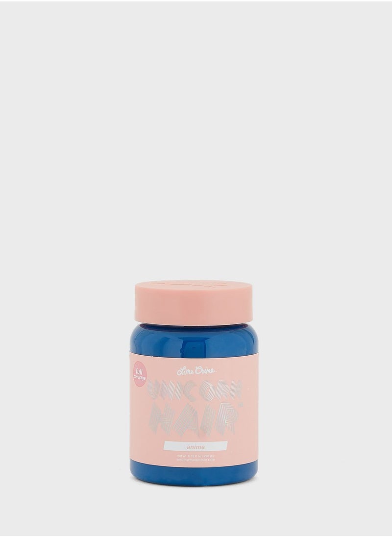 Lime Crime - Unicorn Hair Full Coverage - Anime Hair Color - Image 1