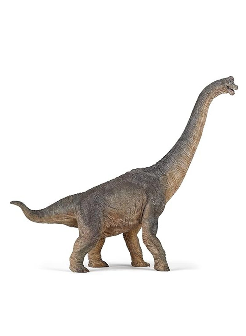 Dinosaur Model, Brachiosaurus, 31 cm Desktop Animal Model Ornaments, Interesting Teaching aids - Image 1