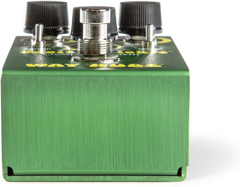 Way Huge Swollen Pickle Jumbo Fuzz MkIII Guitar Effects Pedal - Image 5