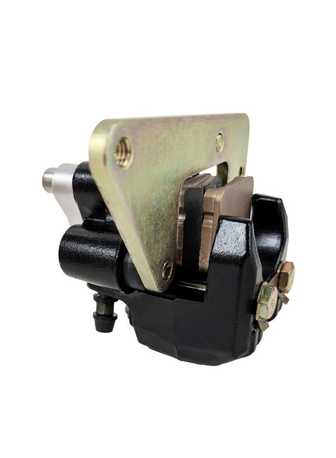 Vanlison Rear Brake Caliper Compatible with Suzuki Quadsport 400 LTZ400 Quadracer 450 LTR450 without Parking Brake Repl.# 69100-33H00-999 69100-45G00-999 - Image 3