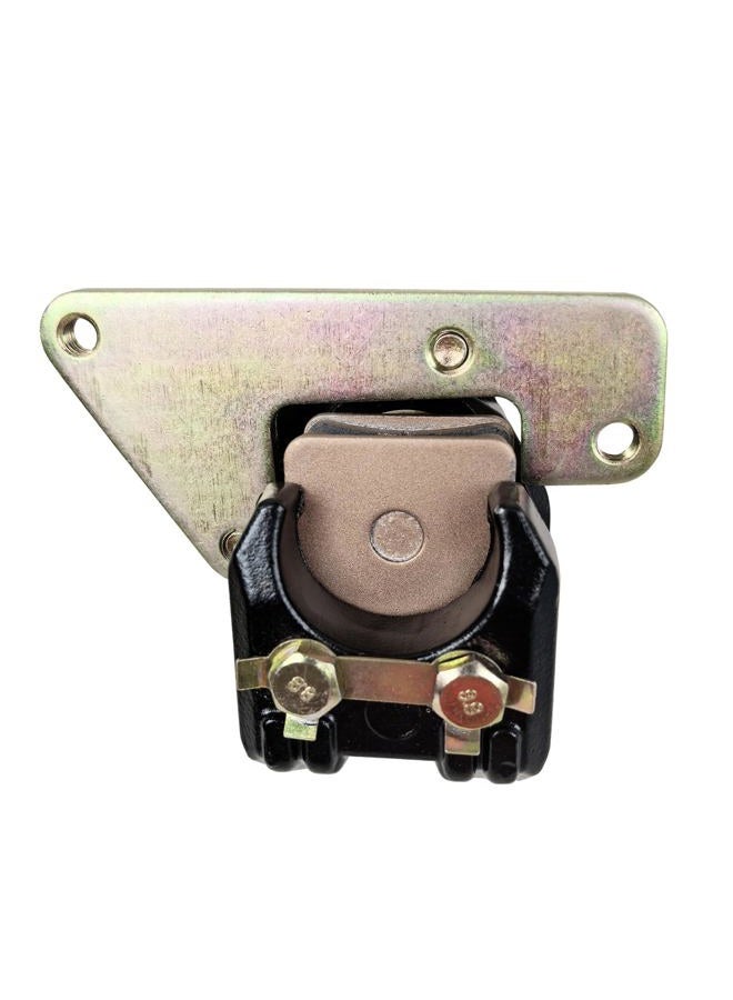 Vanlison Rear Brake Caliper Compatible with Suzuki Quadsport 400 LTZ400 Quadracer 450 LTR450 without Parking Brake Repl.# 69100-33H00-999 69100-45G00-999 - Image 4