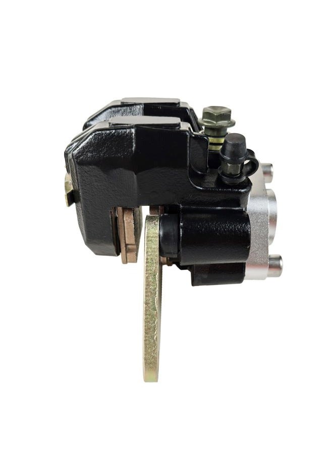 Vanlison Rear Brake Caliper Compatible with Suzuki Quadsport 400 LTZ400 Quadracer 450 LTR450 without Parking Brake Repl.# 69100-33H00-999 69100-45G00-999 - Image 5