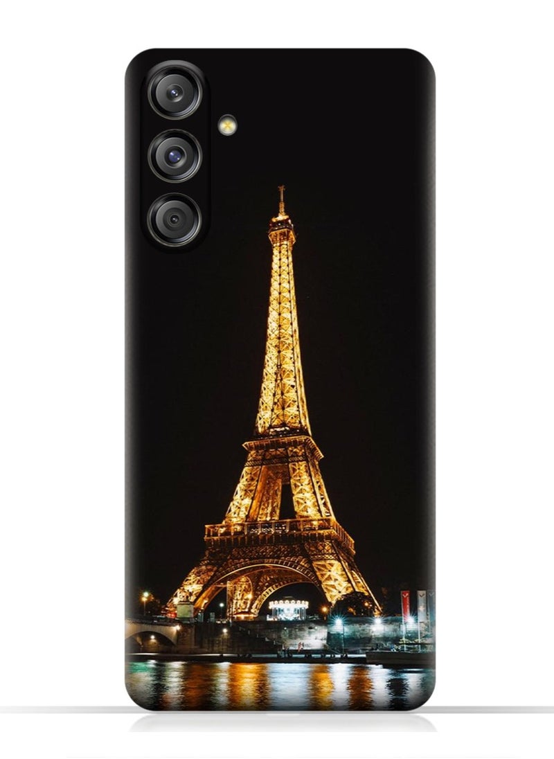 إيه إم سي ديزاين غطاء حماية بطبعة هاتف سامسونج جالاكسي M55s  - Image 1