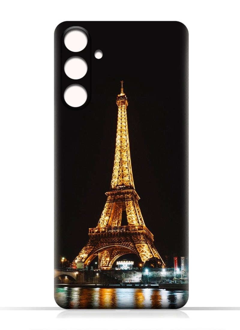 إيه إم سي ديزاين غطاء حماية بطبعة هاتف سامسونج جالاكسي M55s  - Image 2
