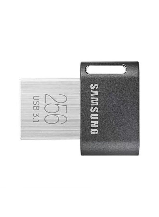 Samsung High-Speed Flash Drive 256GB, USB 3.1 Speed up to300MB/s Ideal for Storing All Types of Data - Image 2