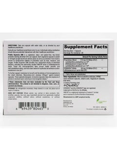 MYOXCIENCE MYOXCIENCE ProBio Supreme (30 Billion CFU)  - Image 2