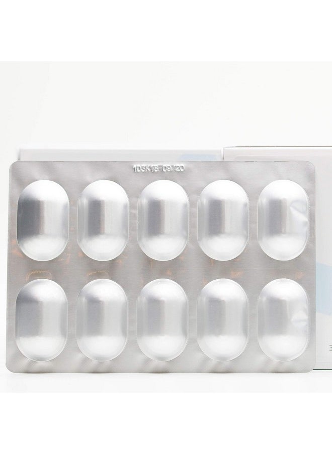 MYOXCIENCE - MYOXCIENCE ProBio Supreme (30 Billion CFU) - Image 1