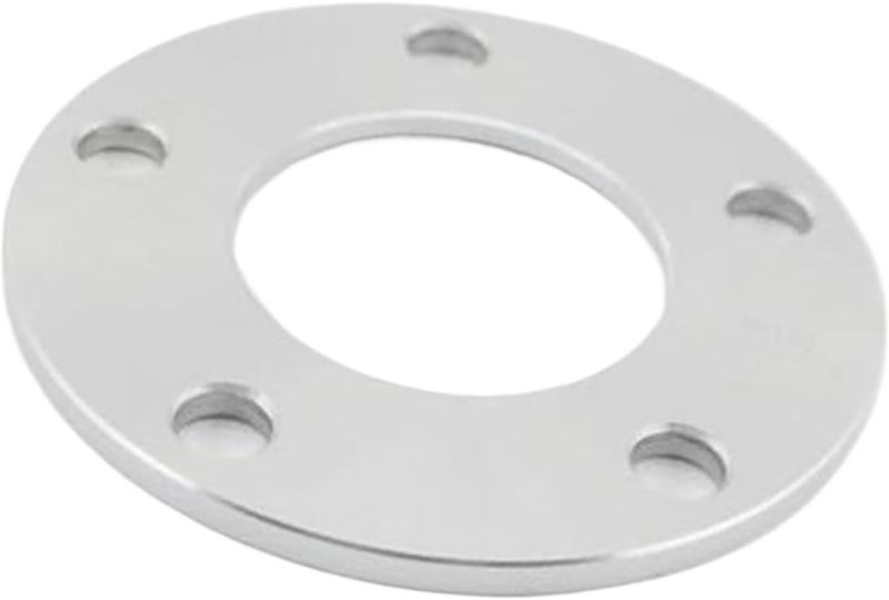 QASULER 2pcs Wheel Spacers 5x112 CB 66.6 - Image 1