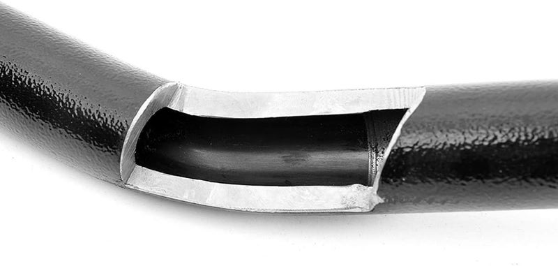 Rough Country Rear Forged Adjustable Track Bar for 93-98 Grand Cherokee - 10512 - Image 4