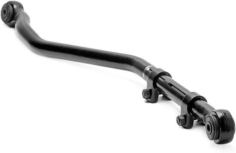 Rough Country Rear Forged Adjustable Track Bar for 93-98 Grand Cherokee - 10512 - Image 1