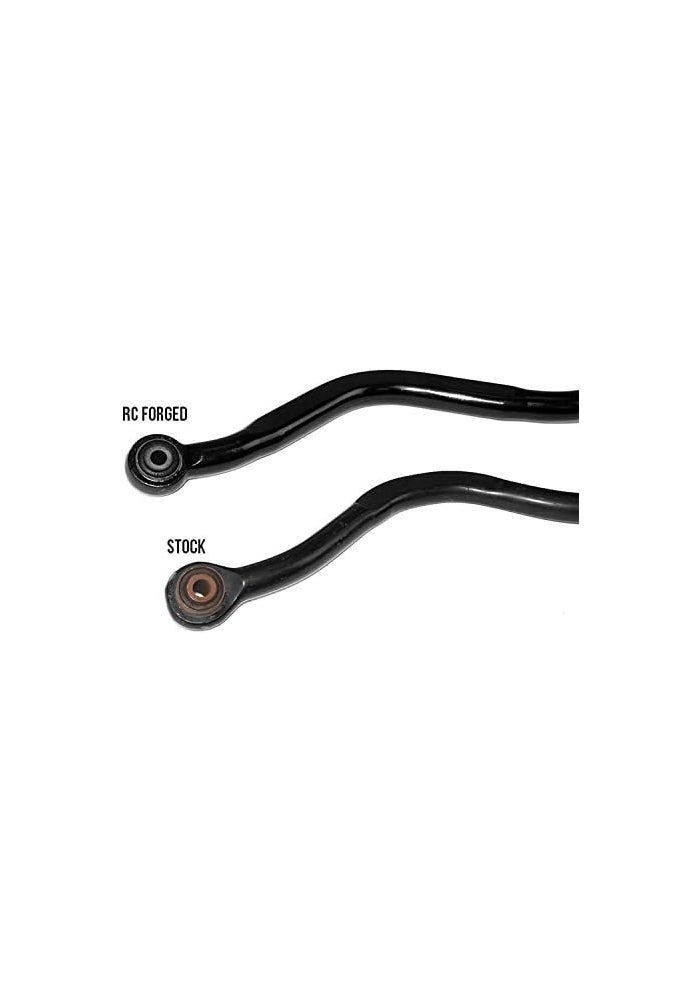 Rough Country Rear Forged Adjustable Track Bar for 93-98 Grand Cherokee - 10512 - Image 5