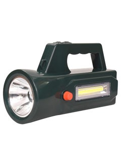 GLOBEAM GLOBEAM Noorie Kisan Torch Charging Emergency Light with 4500 mAh Battery with Long Range Distance Light for Kisan Farmers Villagers Color As Per Availability  - Image 1