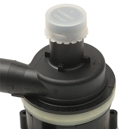 Sprwinautummer 059121012B Auxiliary Coolant Water Pump 06D121601 Engine Water Pump 3.0TDI Replacement for VW Touareg Audi A4 A5 S5 A6 Q5 Q7 Avant Quattro Porsche Cayenne Macan Panamera 2007-2022 - Image 5
