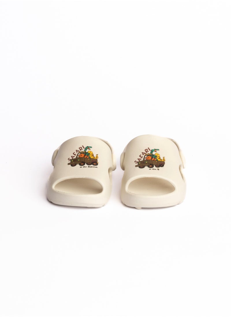 Onda Speed safari sandal for babies  - Image 5