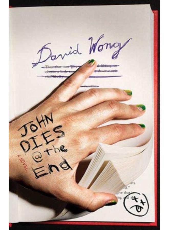 John Dies at the End
