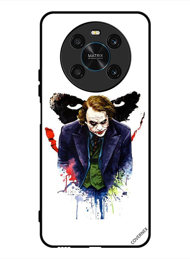 Covernex Protective Case Cover For Honor X9 4G Joker Art Clip - Image 1