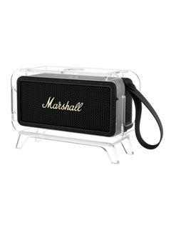 General Vintage Desk Stand for Marshall Middleton Speaker Desk Stand Display Stand Acrylic Speaker Mounting Base Bracket  - Image 1