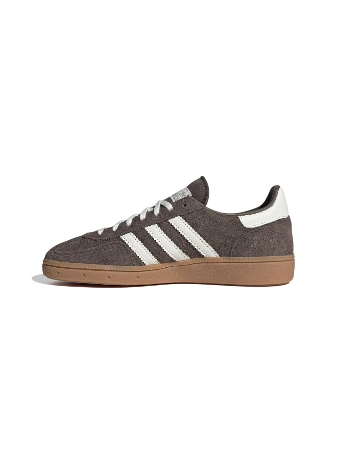اديداس اوريجينالز adidas HANDBALL SPEZIAL W Brown Originals Unisex Shoes