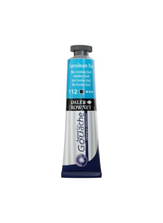 Daler Rowney Watercolor Tube