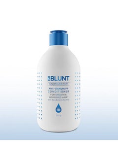 BBLUNT Antidandruff Conditioner For Smooth & Nourished Hair 250 G  - Image 1