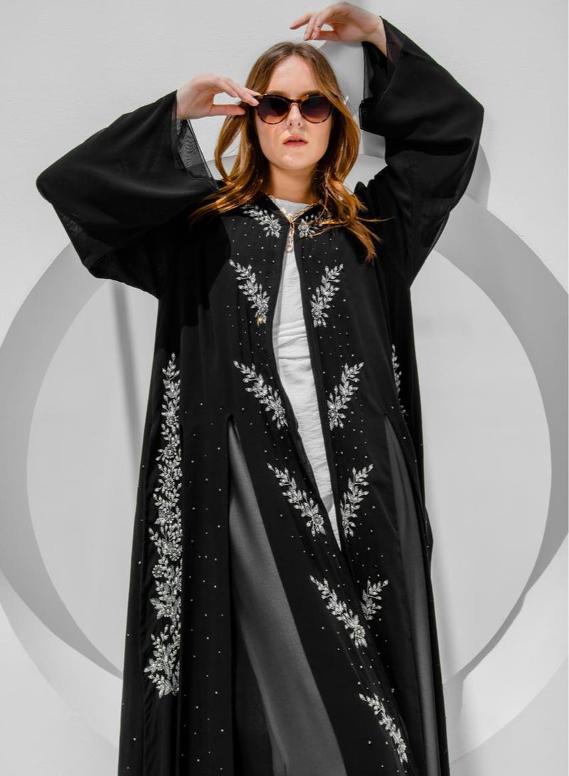 لوف عباية عصرية من لووف - Image 1