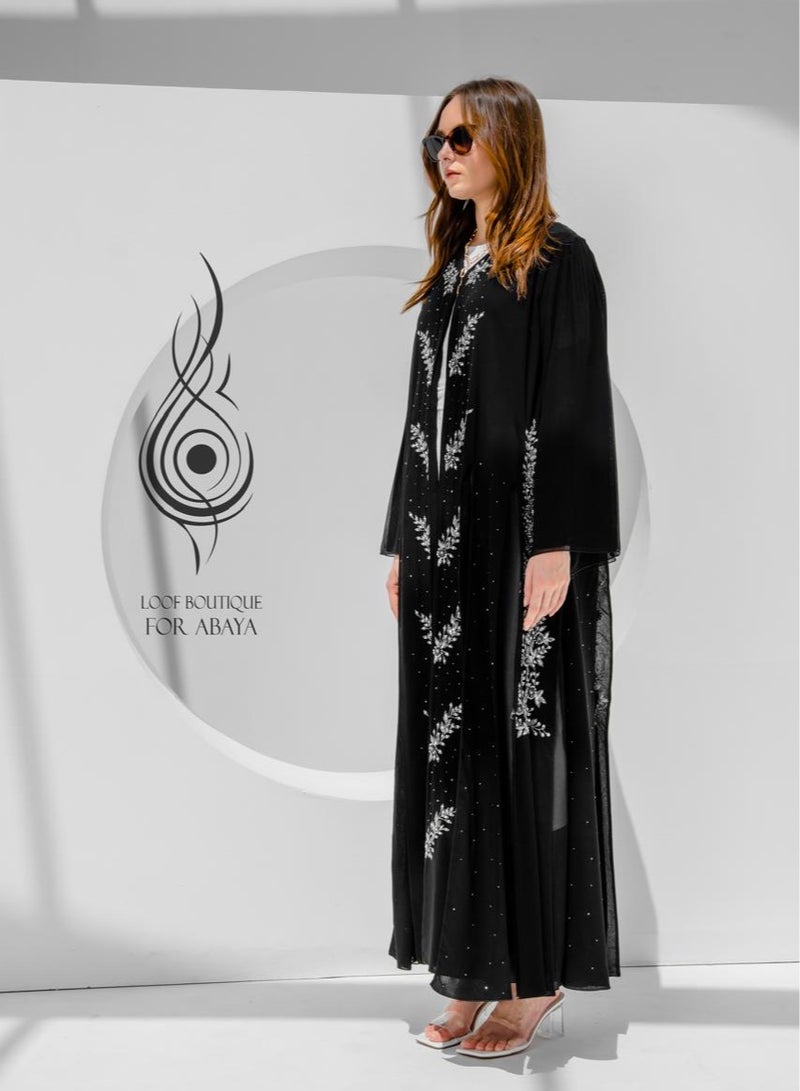 لوف عباية عصرية من لووف - Image 3