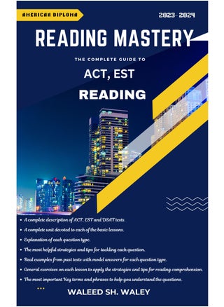 The complete guide to Reading strategies needed to tackle ACT and EST - pzsku/Z69AA30A35B22C604E3E3Z/45/_/1733606548/cb537877-c6c1-457a-a256-bffbdc940631