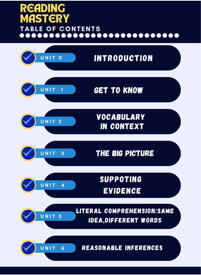 The complete guide to Reading strategies needed to tackle ACT and EST  - Image 2