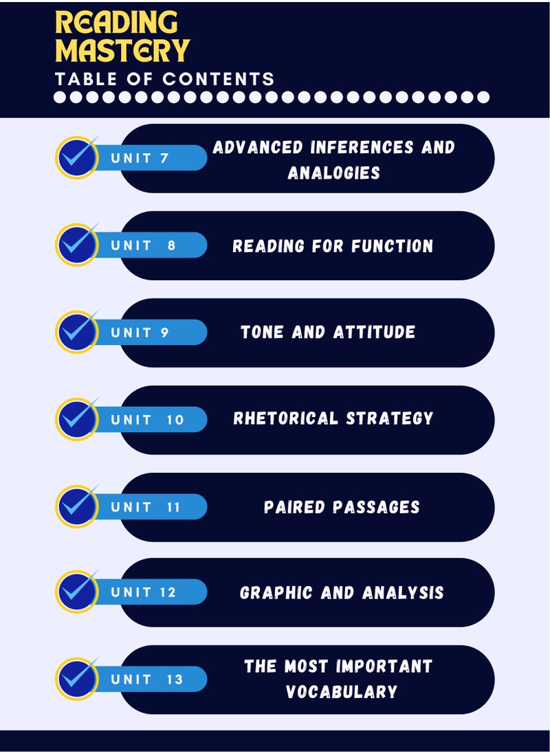 The complete guide to Reading strategies needed to tackle ACT and EST  - Image 3