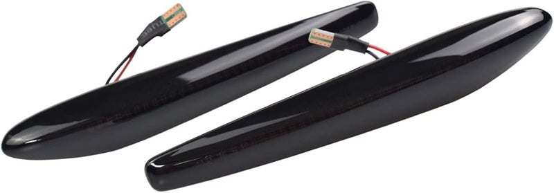 Vuzmode LED Sequential Turn Signal Lights for Alfa Romeo - Image 1