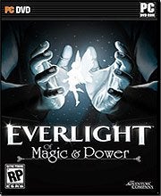 Dreamcatcher Everlight of Magic Power - PC - Image 4