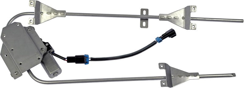 Dorman 741-5101 Front Passenger Side Power Window Motor and Regulator Assembly - Image 3