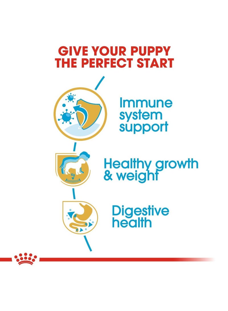 Royal Canin Breed Health Nutrition Labrador Puppy 3 KG - Image 4