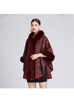 wine red