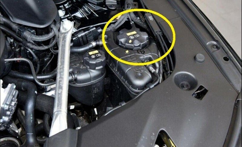 Feiteplus 200 KPA Radiator Coolant Cap for BMW - Image 4