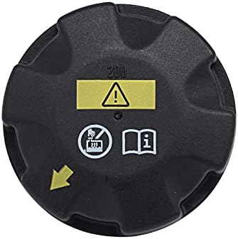 Feiteplus 200 KPA Radiator Coolant Cap for BMW - Image 1