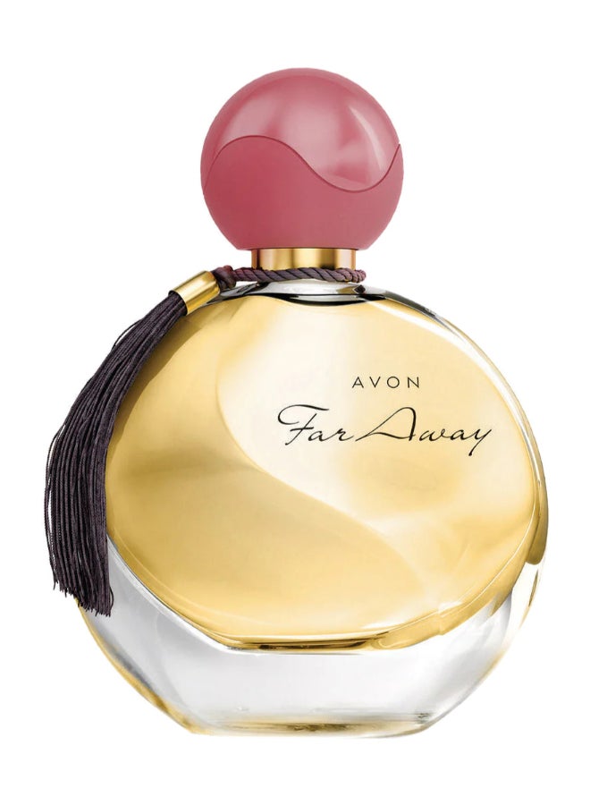 AVON Far Away Eau De Parfum - Image 1
