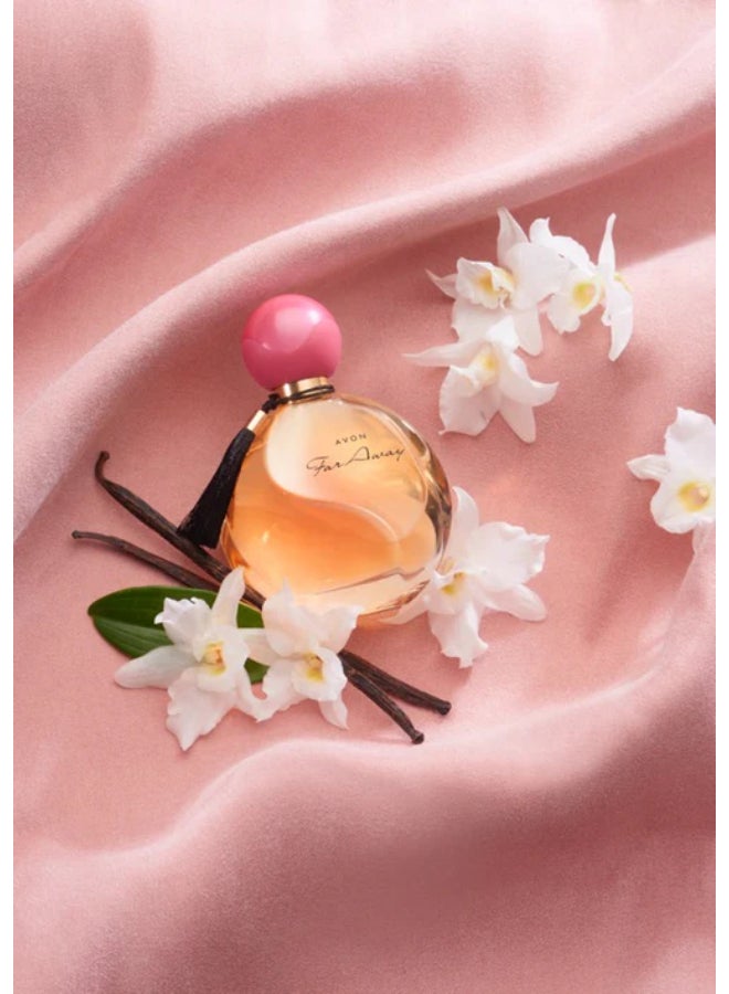 AVON Far Away Eau De Parfum - Image 4