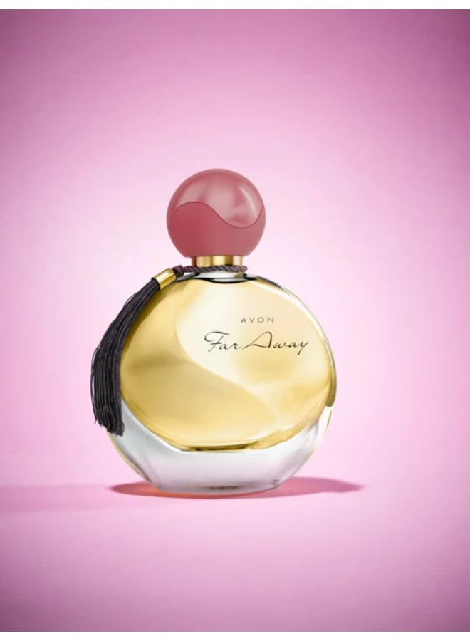 AVON Far Away Eau De Parfum - Image 3